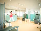 Hinweis zur Aufnahme neuer Patientinnen und Patienten
