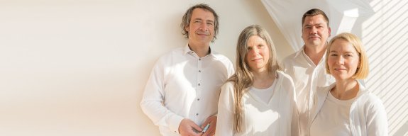 Ärzteteam